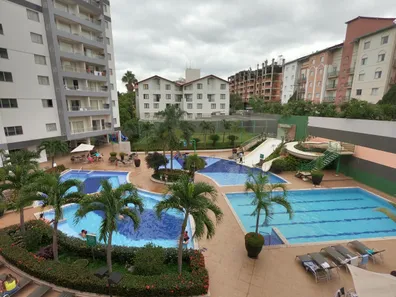 Apartamento com 1 Quarto à venda, 44m² no Esplanada do Rio Quente, Rio Quente