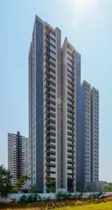 Apartamento com 3 Quartos à venda, 107m² no Vila Aviação, Bauru
