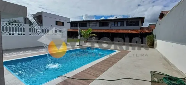 Casa com 1 Quarto à venda, 45m² no Pontal de Santa Marina, Caraguatatuba