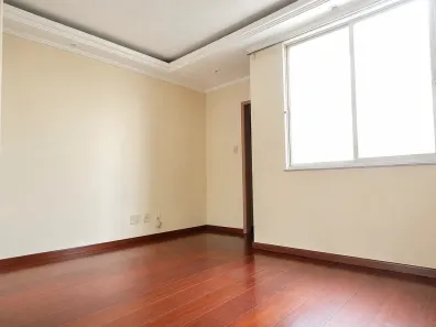 Apartamento com 1 Quarto para alugar, 45m² no Centro, Juiz de Fora