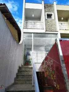 Sobrado com 3 Quartos à venda, 162m² no Cidade Patriarca, São Paulo