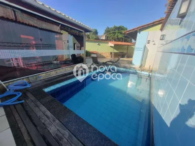 Casa com 3 Quartos à venda, 176m² no Bancários, Rio de Janeiro