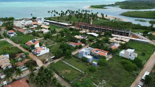 Lote/Terreno à venda, 440m² no Tatuamunha, Porto de Pedras