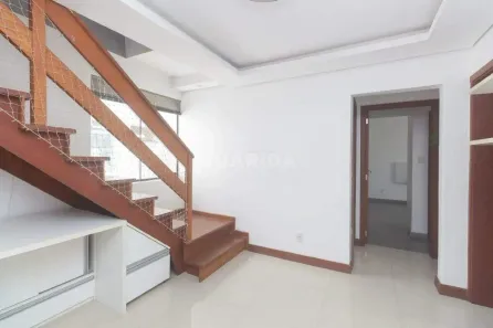 Cobertura com 2 Quartos para alugar, 128m² no Auxiliadora, Porto Alegre