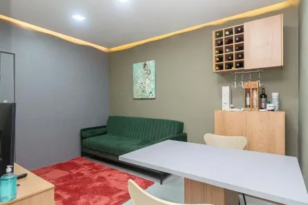 Apartamento com 1 Quarto à venda, 60m² no Bela Vista, São Paulo