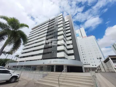 Sala Comercial para alugar, 40m² no Prefeito Carlos Alberto da Cruz, Juazeiro do Norte