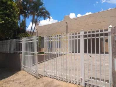 Imóvel Comercial com 4 Quartos à venda, 226m² no Jardim Bela Vista, Campinas