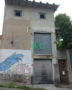 Prédio Comercial para alugar, 500m² no Vila Barbosa, São Paulo
