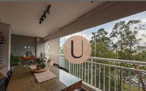 Apartamento com 3 Quartos à venda, 127m² no Centro, São Bernardo do Campo