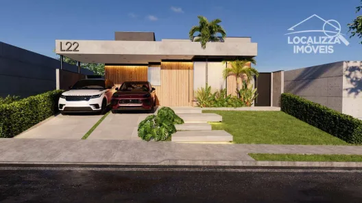 Casa de Condomínio com 3 Quartos à venda, 140m² no Jardim Solar das Esmeraldas, Nova Odessa
