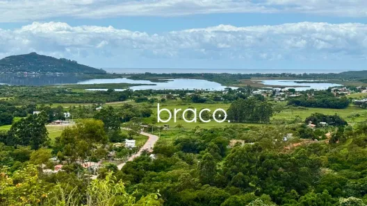 Lote/Terreno à venda, 4000m² no Encantada, Garopaba