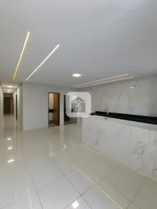 Casa com 3 Quartos à venda, 125m² no Jardim Canaã, Uberlândia