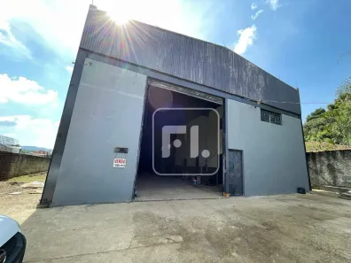 Galpão/Depósito/Armazém à venda, 605m² no , Vargem Grande Paulista