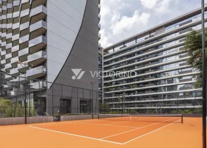 Apartamento com 3 Quartos à venda, 177m² no Vila Olímpia, São Paulo