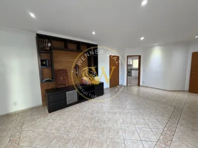 Apartamento com 3 Quartos à venda, 137m² no Cidade Nova, São José do Rio Preto