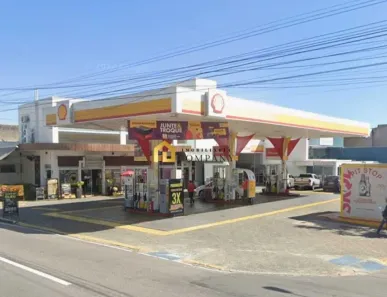 Ponto Comercial à venda, 515m² no Além Ponte, Sorocaba