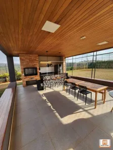 Casa de Condomínio com 3 Quartos à venda, 180m² no Condomínio Quinta da Boa Vista, Ribeirão Preto