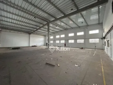 Galpão/Depósito/Armazém para alugar, 954m² no Jardim Paraíso, Itu
