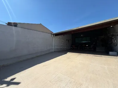 Casa com 3 Quartos à venda, 155m² no Vila Rica, Sorocaba