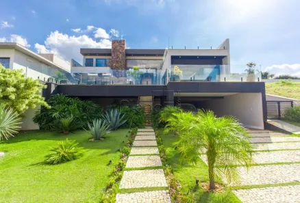 Casa de Condomínio com 4 Quartos à venda, 515m² no Aglomeração Urbana de Jundiaí, Itupeva