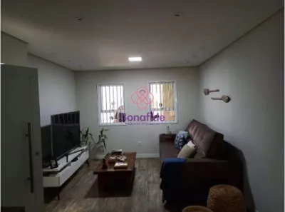 Casa com 3 Quartos à venda, 145m² no Vila Anchieta, Jundiaí
