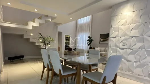 Casa de Condomínio com 3 Quartos à venda, 450m² no São Pedro, Juiz de Fora