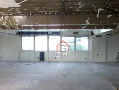 Sala Comercial à venda, 204m² no Cidade Monções, São Paulo
