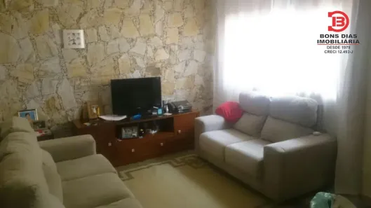 Sobrado com 3 Quartos à venda, 160m² no Jardim Nordeste, São Paulo
