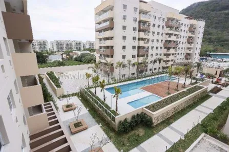 Apartamento com 2 Quartos à venda, 66m² no Recreio dos Bandeirantes, Rio de Janeiro