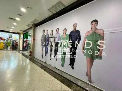 Sala Comercial à venda, 21m² no Centro, Londrina