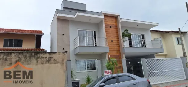 Casa com 3 Quartos à venda, 350m² no São Judas, Itajaí