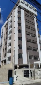 Apartamento com 3 Quartos à venda, 71m² no Estados, João Pessoa