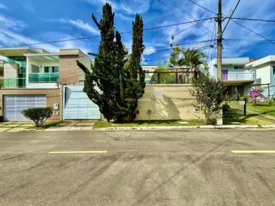 Casa com 3 Quartos à venda, 230m² no Grama, Juiz de Fora