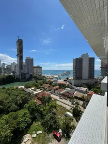 Apartamento com 3 Quartos à venda, 157m² no Pereque, Porto Belo