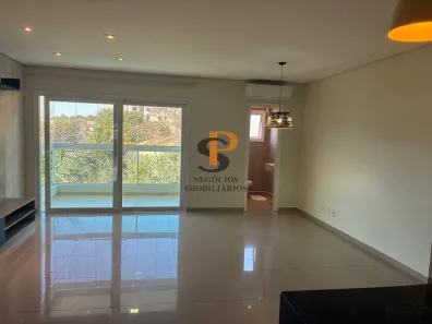 Apartamento com 3 Quartos para alugar, 120m² no Centro, Vinhedo