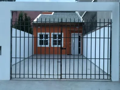 Casa com 2 Quartos à venda, 70m² no Cidade Nova Jacareí, Jacareí