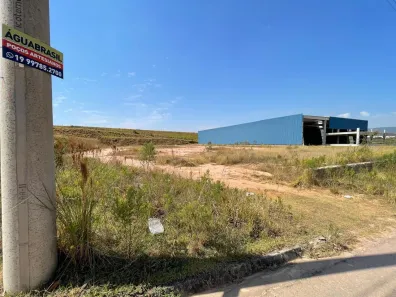 Lote/Terreno à venda, 6237m² no Distrito Industrial, Jundiaí