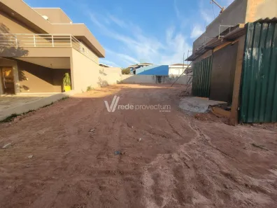 Lote/Terreno à venda, 300m² no Jardim América II, Valinhos