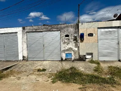 Casa com 2 Quartos à venda, 71m² no Lameirão, Maranguape