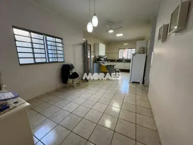 Casa com 3 Quartos à venda, 180m² no Vila São João do Ipiranga, Bauru