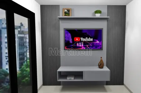 Apartamento com 2 Quartos à venda, 66m² no Ribeirânia, Ribeirão Preto