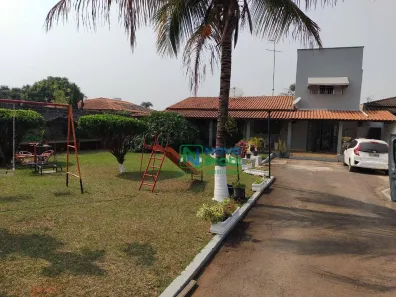 Fazenda/Sítio com 5 Quartos à venda, 250m² no Dois Córregos, Piracicaba