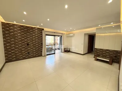 Apartamento com 3 Quartos à venda, 112m² no Nova Aliança, Ribeirão Preto
