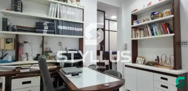 Sala Comercial à venda, 35m² no Méier, Rio de Janeiro