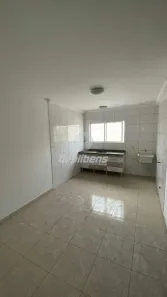 Apartamento com 2 Quartos à venda, 50m² no Jardim Santa Lídia, Mauá