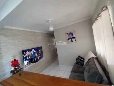 Casa com 1 Quarto à venda, 250m² no Parque Terras de Santa Maria, Hortolândia