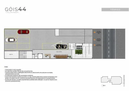Apartamento com 3 Quartos à venda, 111m² no Botafogo, Rio de Janeiro