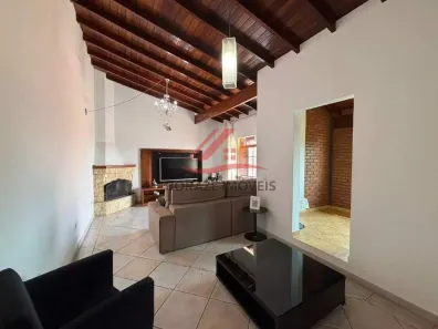 Sobrado com 3 Quartos à venda, 300m² no Vila Nossa Senhora das Vitórias, Mauá