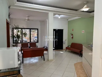 Sala Comercial com 1 Quarto à venda, 28m² no Jardim Brasil, Campinas