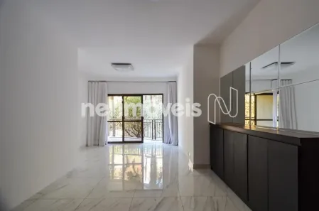 Apartamento com 3 Quartos à venda, 100m² no Sion, Belo Horizonte